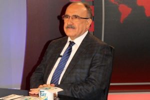 Atalay'dan karikat&uuml;r provokasyonuna sert cevap