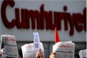 Saadet Partisi'nden Cumhuriyet'e su&ccedil; duyurusu
