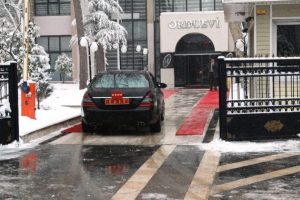 Genelkurmay Başkanı Malatya'da