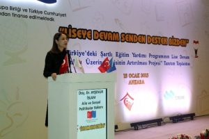 Yeter ki &ccedil;ocuklar okusun
