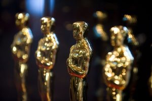 Sinemaseverler nefesini tuttu!