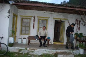 'Sevdam Alabora' burada &ccedil;ekiliyor