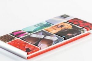 İşte t&uuml;m d&uuml;nyanın beklediği telefon