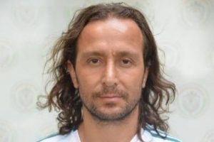 Yavuz Eraydın Sakaryaspor'da