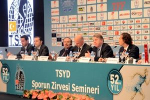 TFF'den devrim gibi karar!
