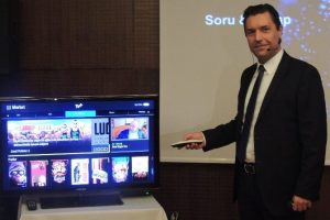 Bu il&ccedil;e u&ccedil;acak, 150 milyon dolarlık dev yatırım