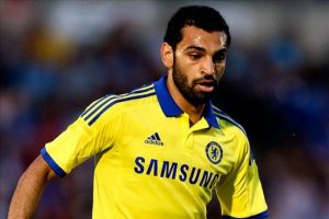 Salah'ı Hamburg kapıyor