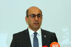 "Bursa'da t&uuml;kettiğimiz enerjinin bedeli fatura bedelinin yarısına karşılık geliyor"
