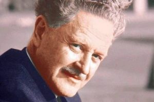 &Uuml;nl&uuml; şair Nazım Hikmet 113 yaşında