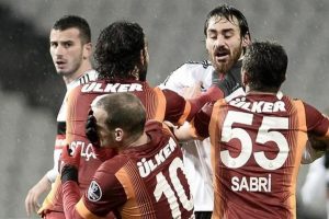 Tahkim'den Veli Kavlak'a m&uuml;jde!