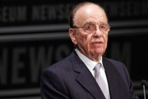 Rupert Murdoch geri adım attı