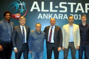 "All-Star 2015" kadroları a&ccedil;ıklandı