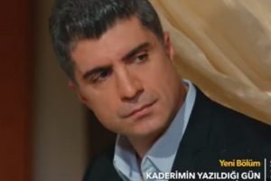 Kaderimin Yazıldığı G&uuml;n 13. B&ouml;l&uuml;m fragmanı yayınlandı