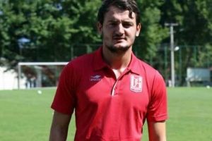Balıkesirspor'da Zeki Ayvaz ile yollar ayrıldı