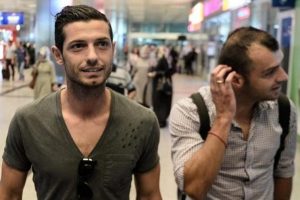 "12 yıllık kariyerimde b&ouml;yle bir sıkıntı yaşamadım"