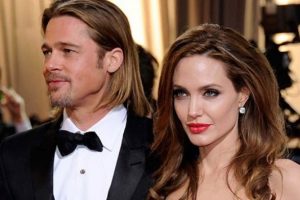 Angelina'nın eski eşi: 'Tek hedefim Jennifer'