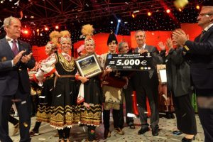 Festivalden yansımalar Bursa Kent M&uuml;zesi'nde