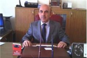 Ortaokulda dehşet!