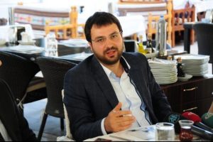CHP S&ouml;zc&uuml;s&uuml;ne net yalanlama