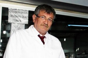 "Siyonistlerin yeni oyunu..."