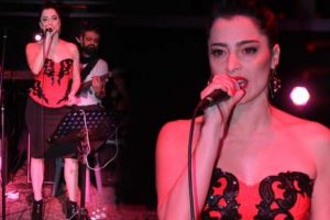 Hi&ccedil; gitmek istemedi