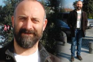 Ergen&ccedil;'in yoğun temposu