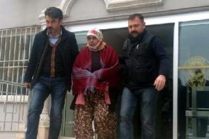 O cinayet bakın nasıl işlenmiş?