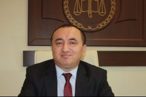 Savcı &Ouml;zcan Şişman'dan zehir zemberek a&ccedil;ıklama