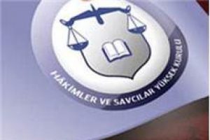 HSYK'dan flaş karar!