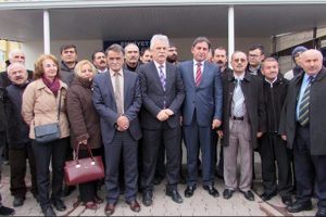 8 CHP'li hakkında soruşturma