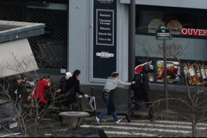 15 kişiyi kurtaran gence vatandaşlık verilecek