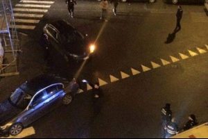 Bel&ccedil;ika'da ter&ouml;r operasyonu: 3 &ouml;l&uuml;