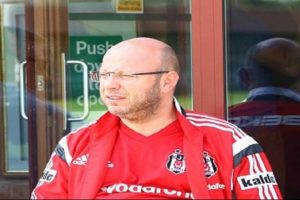 "Nerede oynarsak oynayalım şampiyon olmak istiyoruz"