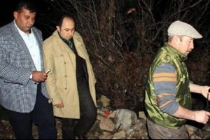 Dereye d&uuml;şen &ccedil;oban yaşamını yitirdi