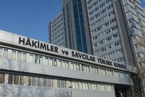 HSYK kararnamesinin şifreleri