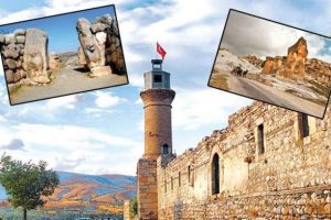 Tarih ayağa kalkıyor!