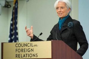 IMF ucuz petrolden memnun değil
