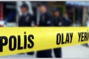 Bursa'da bomba paniği