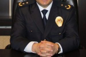 Tuzağa karşı 66 emniyet m&uuml;d&uuml;r&uuml; g&ouml;rev başında