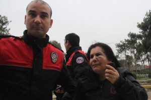 Gasp&ccedil;ı bu hale getirdi !