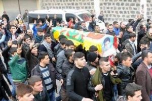 Cizre'de 17 yılda 476 &ccedil;ocuk &ouml;ld&uuml;