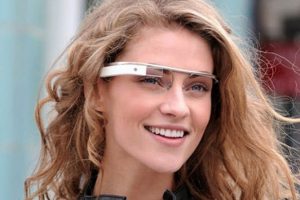 Google Glass satışları durduruldu