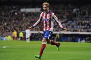 Torres Bernabeu'yu Real'in başına yıktı!