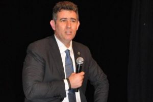 'Diktat&ouml;rl&uuml;ğ&uuml; hedefleyenler...'