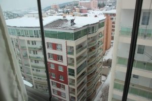 &Ouml;l&uuml;mle dans !