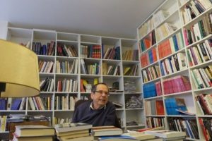 'Ben Charlie değilim'
