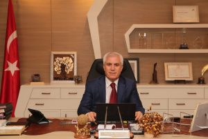 Bozbey'den imar a&ccedil;ıklaması