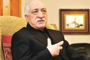 Gazeteciden Fethullah G&uuml;len i&ccedil;in su&ccedil; duyurusu
