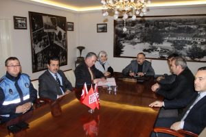 G&uuml;rsu Belediyesi 'sosyal denge' s&ouml;zleşmesi imzaladı