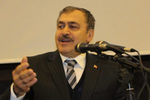 Bakan Eroğlu'ndan o iddialara tepki